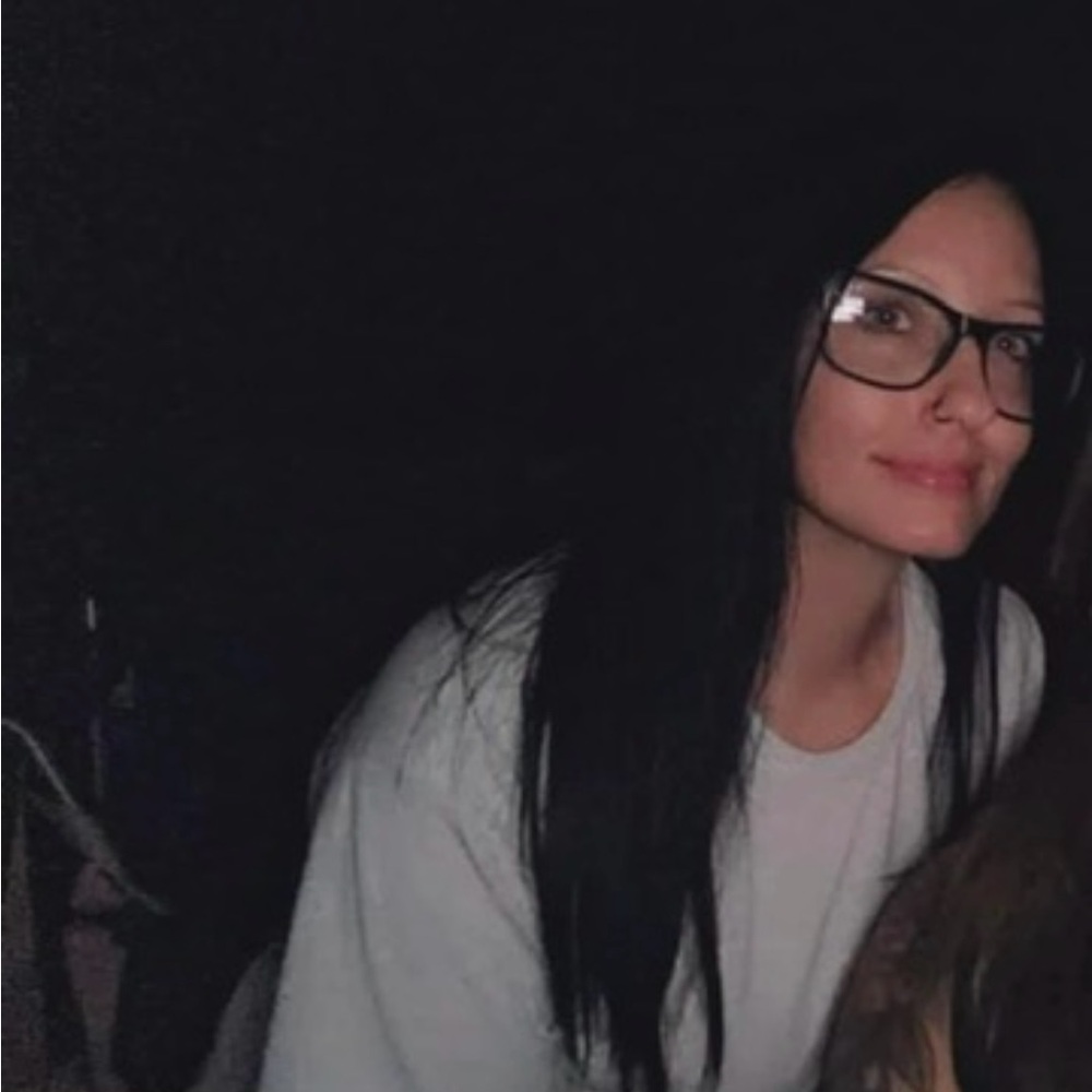 Meet your Posher, Kat!